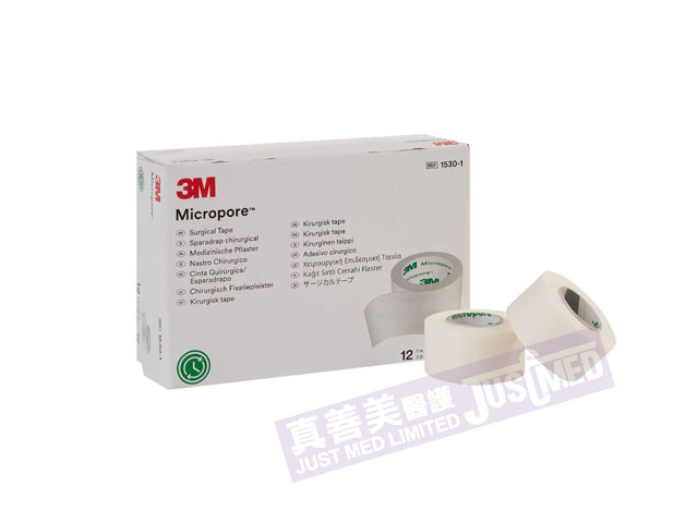 美國3M防敏感膠紙