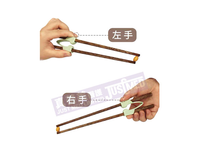 筷子輔助器