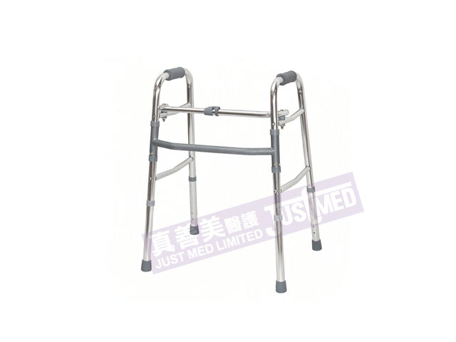 摺合式助行架